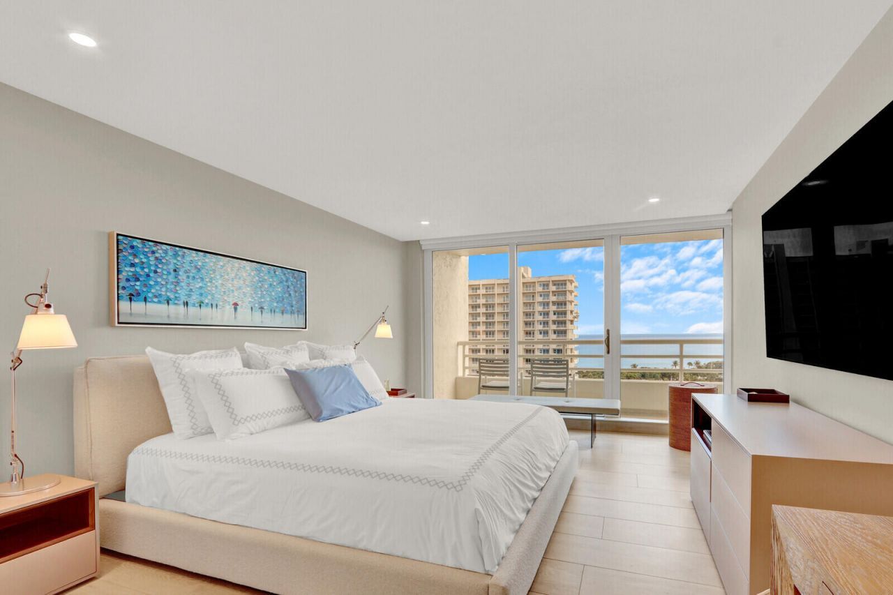 4201 N Ocean Boulevard, Unit C-1202, Boca Raton, FL 33431 Photo