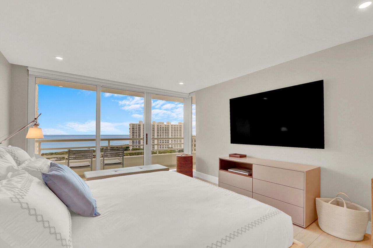 4201 N Ocean Boulevard, Unit C-1202, Boca Raton, FL 33431 Photo