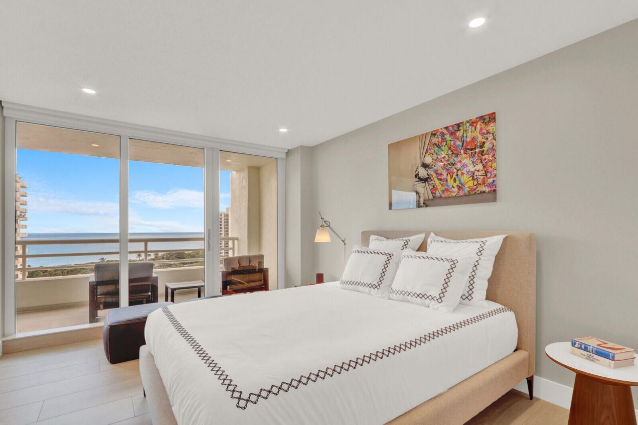 4201 N Ocean Boulevard, Unit C-1202, Boca Raton, FL 33431 Photo