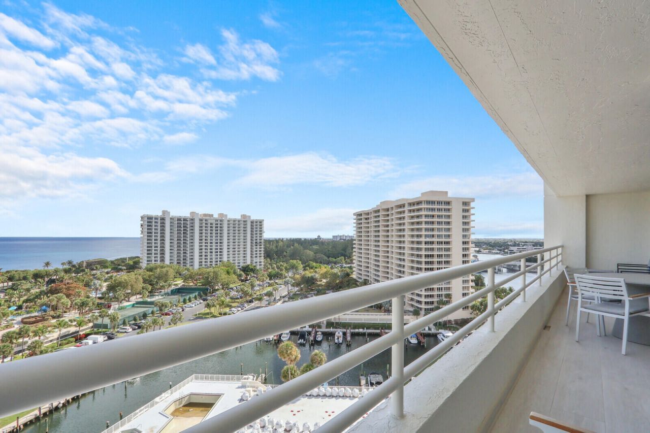 4201 N Ocean Boulevard, Unit C-1202, Boca Raton, FL 33431 Photo