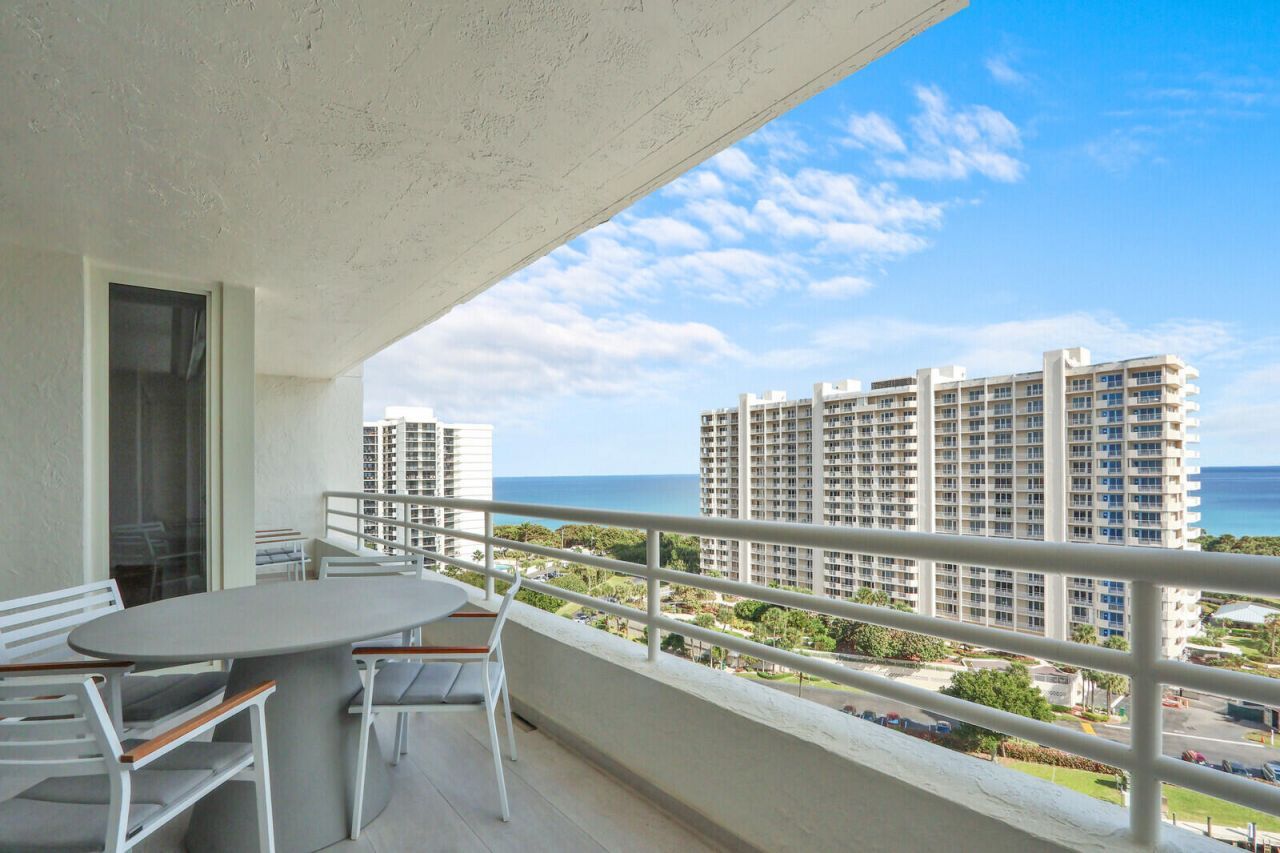 4201 N Ocean Boulevard, Unit C-1202, Boca Raton, FL 33431 Photo