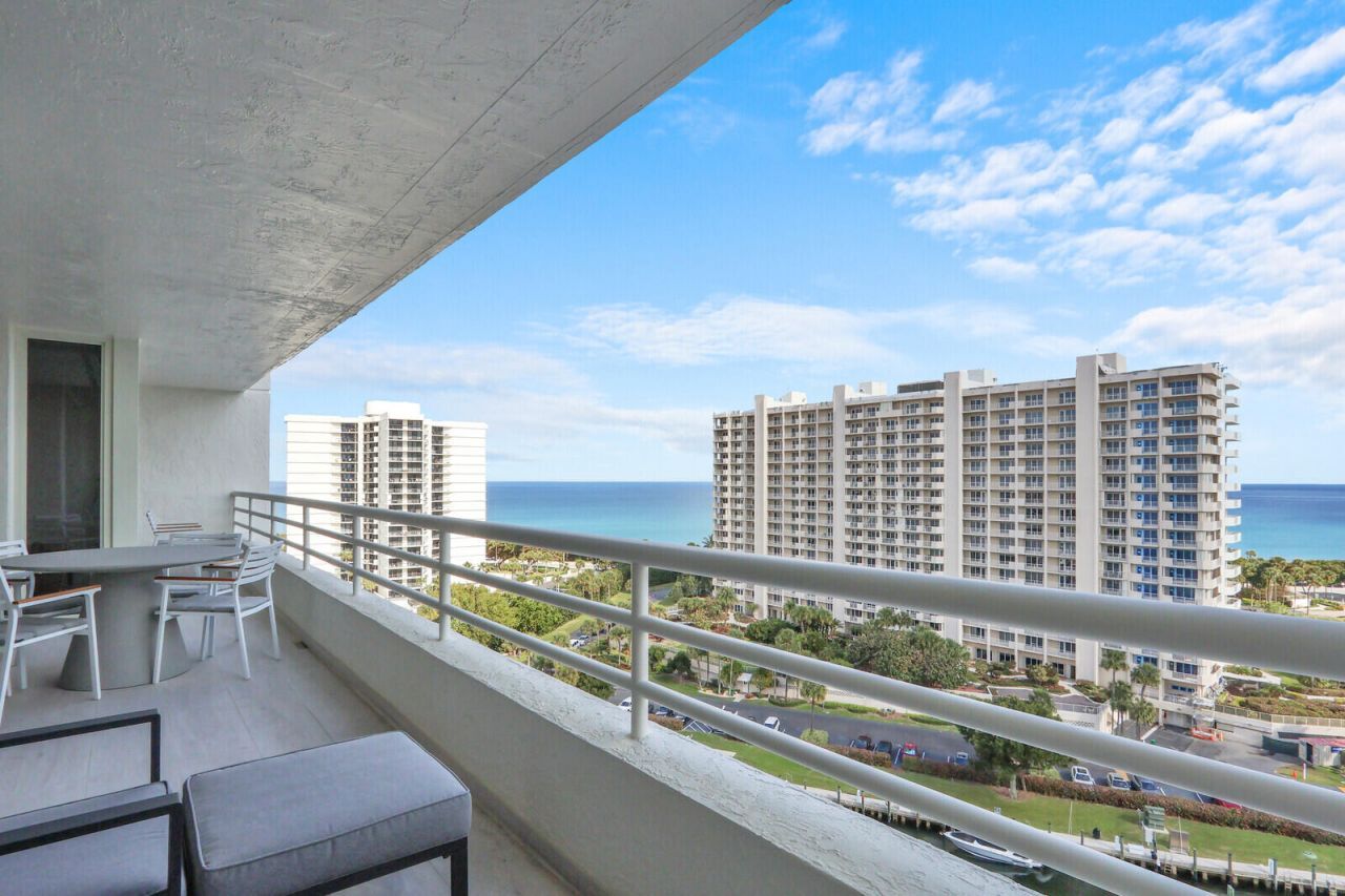 4201 N Ocean Boulevard, Unit C-1202, Boca Raton, FL 33431 Photo