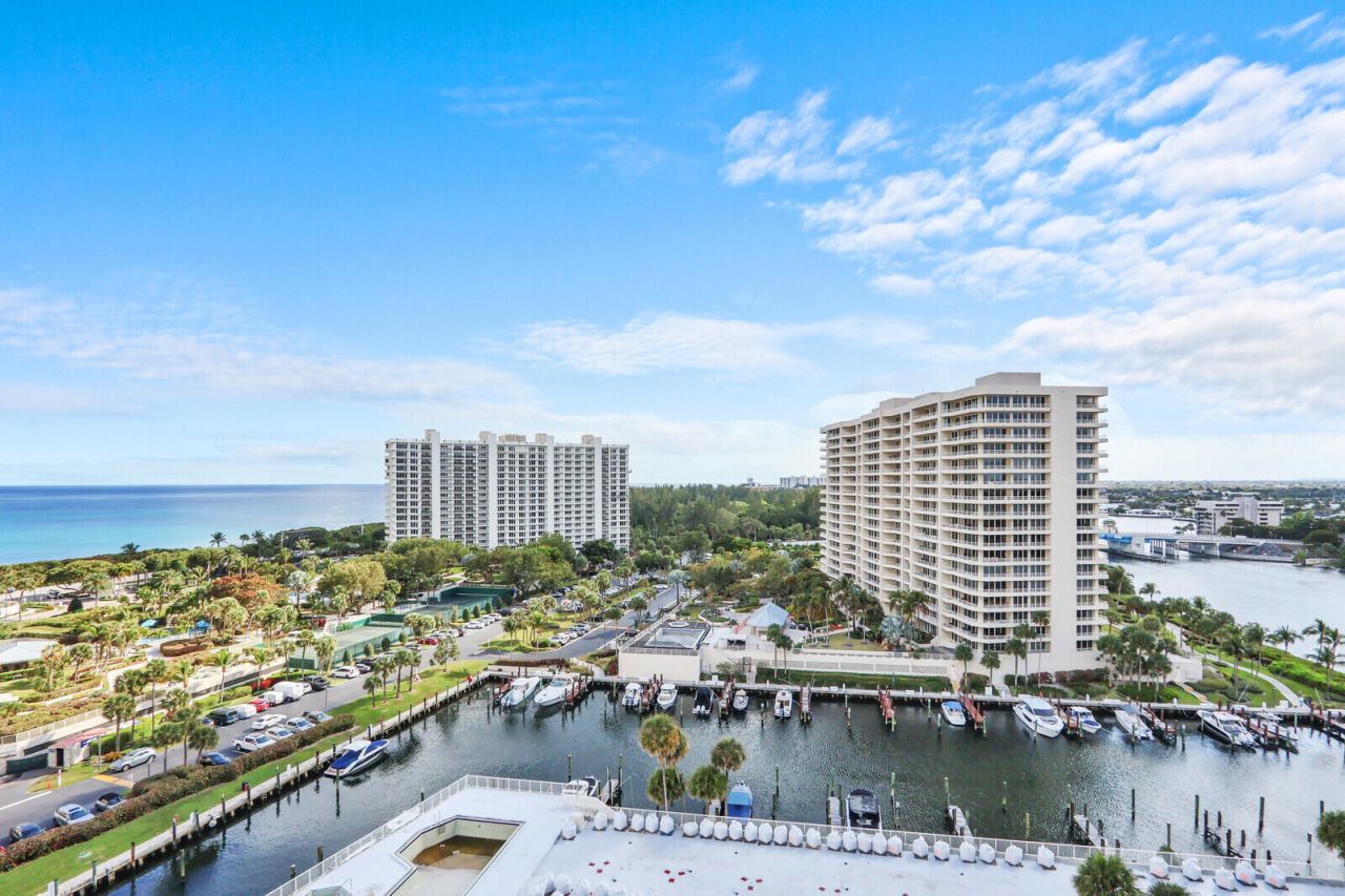 4201 N Ocean Boulevard, Unit C-1202, Boca Raton, FL 33431 Photo