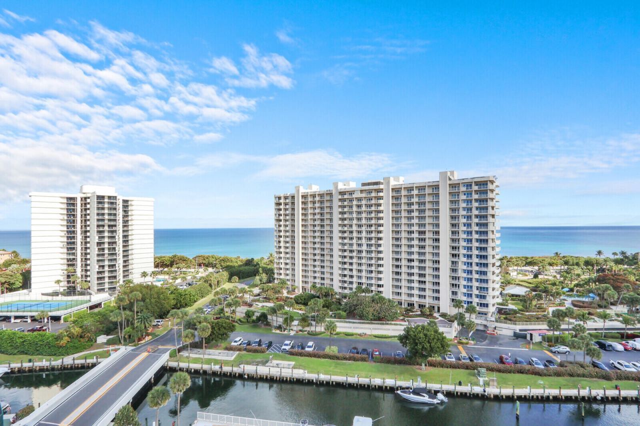 4201 N Ocean Boulevard, Unit C-1202, Boca Raton, FL 33431 Photo