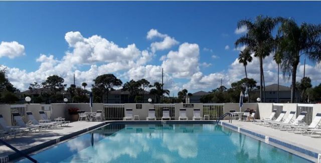 1502 SE Royal Green Circle, Unit 201, Port Saint Lucie, FL 34952 Photo