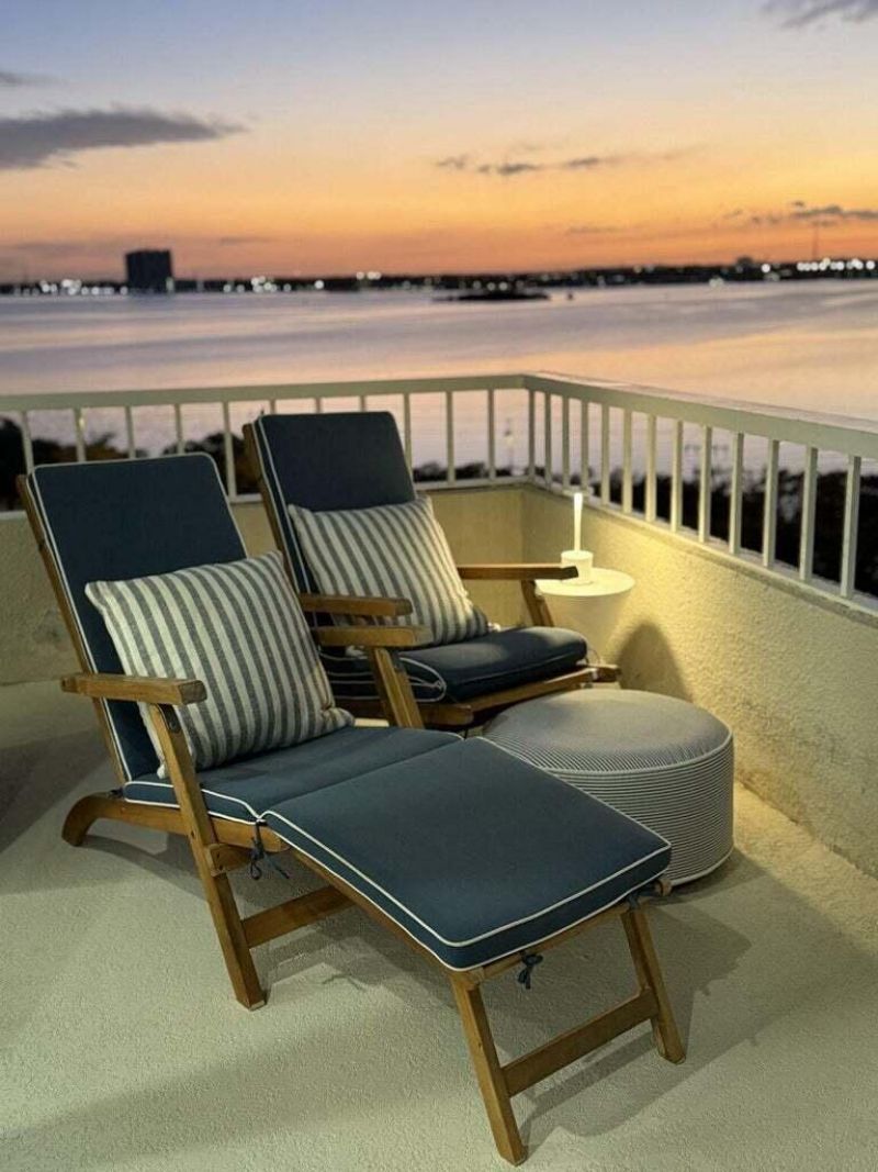 5510 N Ocean Drive, Unit 8 D, Singer Island, FL 33404 Photo