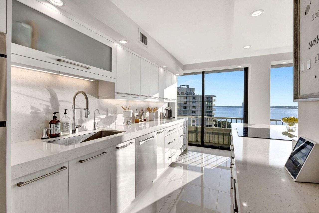 5510 N Ocean Drive, Unit 8 D, Singer Island, FL 33404 Photo