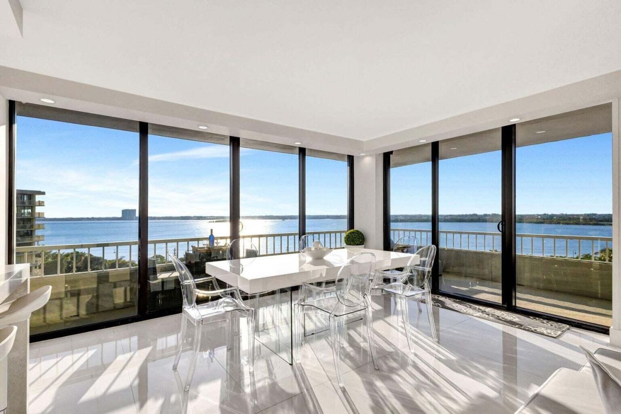 5510 N Ocean Drive, Unit 8 D, Singer Island, FL 33404 Photo