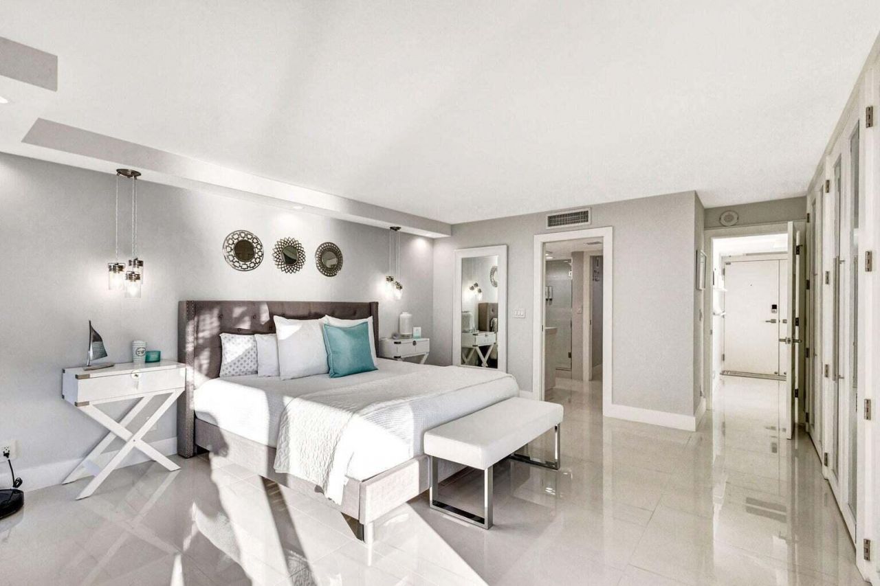 5510 N Ocean Drive, Unit 8 D, Singer Island, FL 33404 Photo