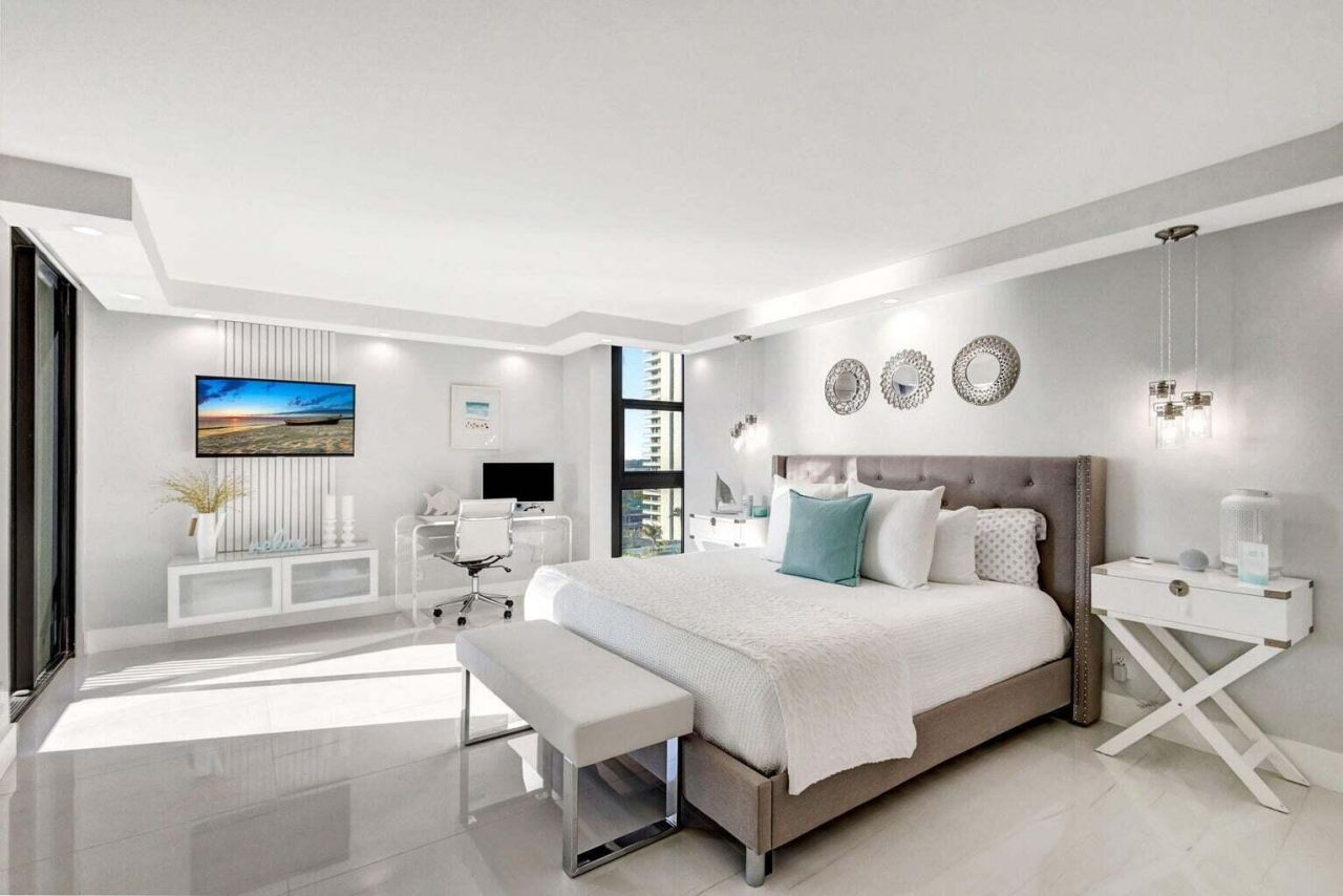 5510 N Ocean Drive, Unit 8 D, Singer Island, FL 33404 Photo