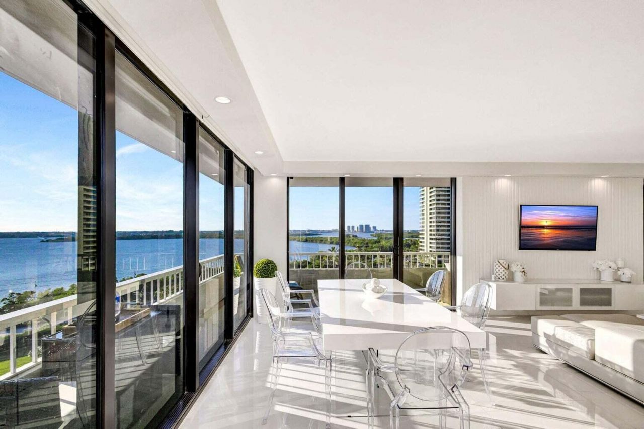 5510 N Ocean Drive, Unit 8 D, Singer Island, FL 33404 Photo