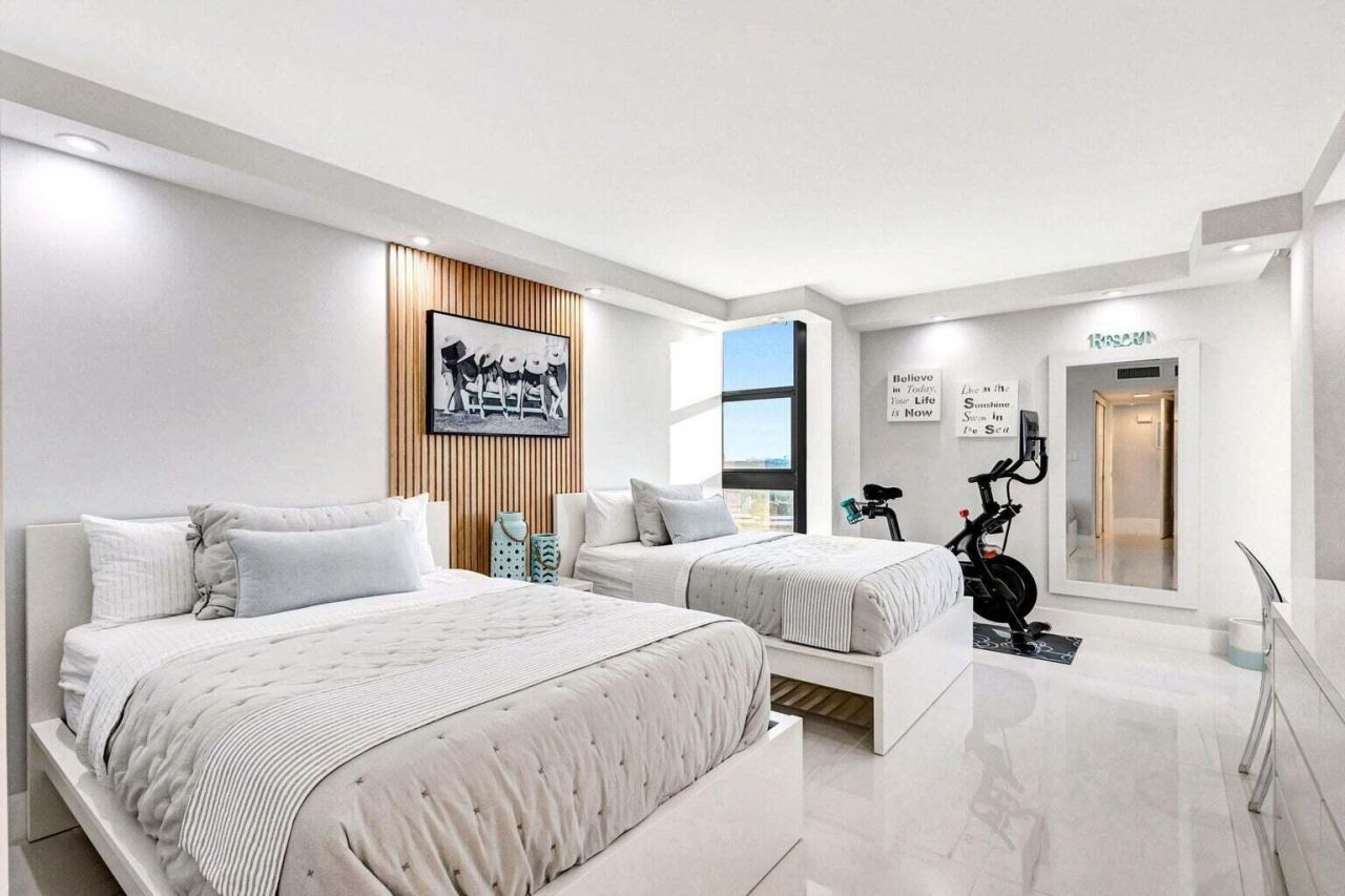 5510 N Ocean Drive, Unit 8 D, Singer Island, FL 33404 Photo