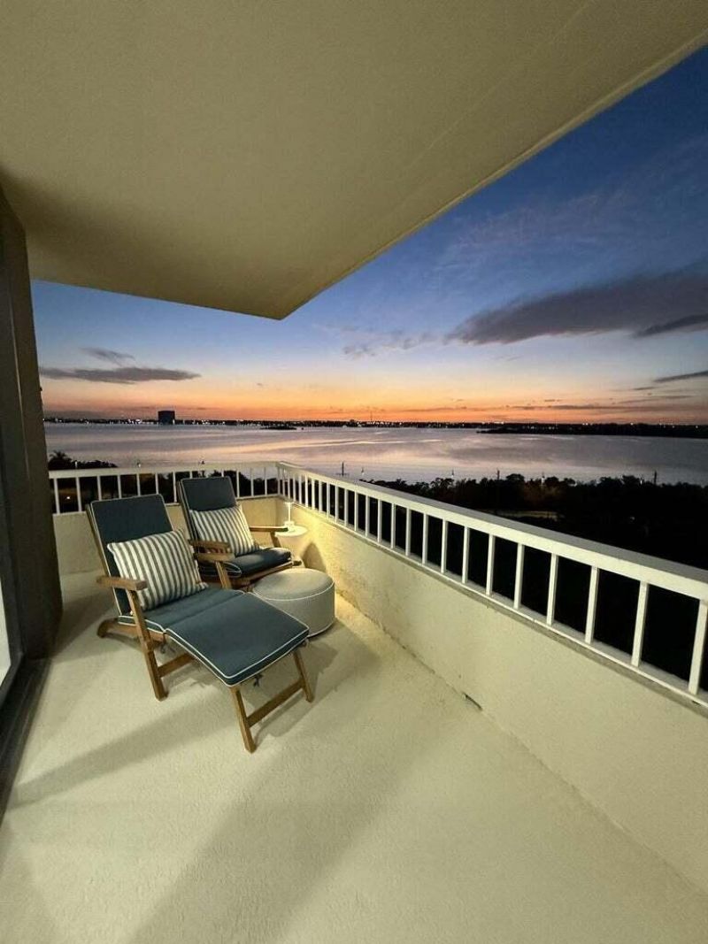 5510 N Ocean Drive, Unit 8 D, Singer Island, FL 33404 Photo