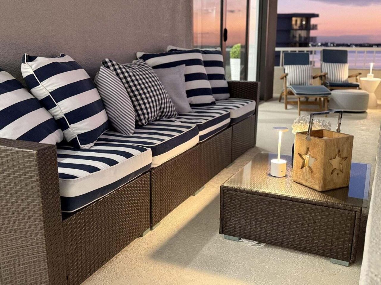 5510 N Ocean Drive, Unit 8 D, Singer Island, FL 33404 Photo