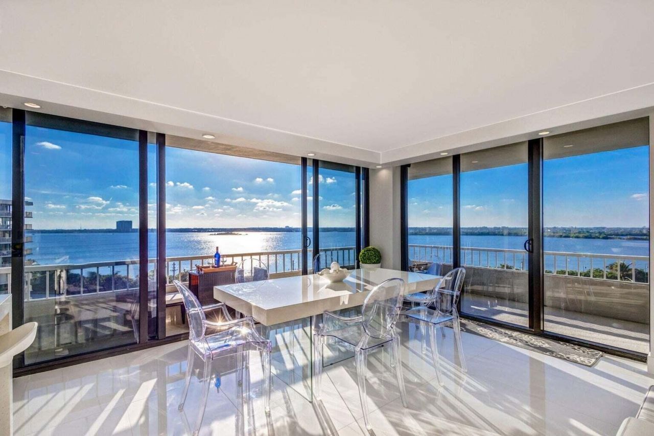5510 N Ocean Drive, Unit 8 D, Singer Island, FL 33404 Photo