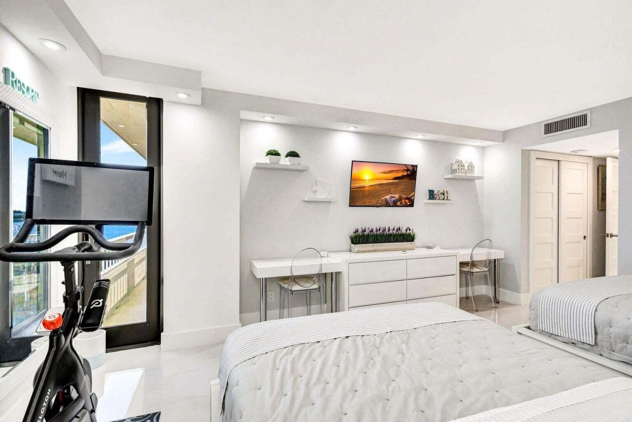 5510 N Ocean Drive, Unit 8 D, Singer Island, FL 33404 Photo