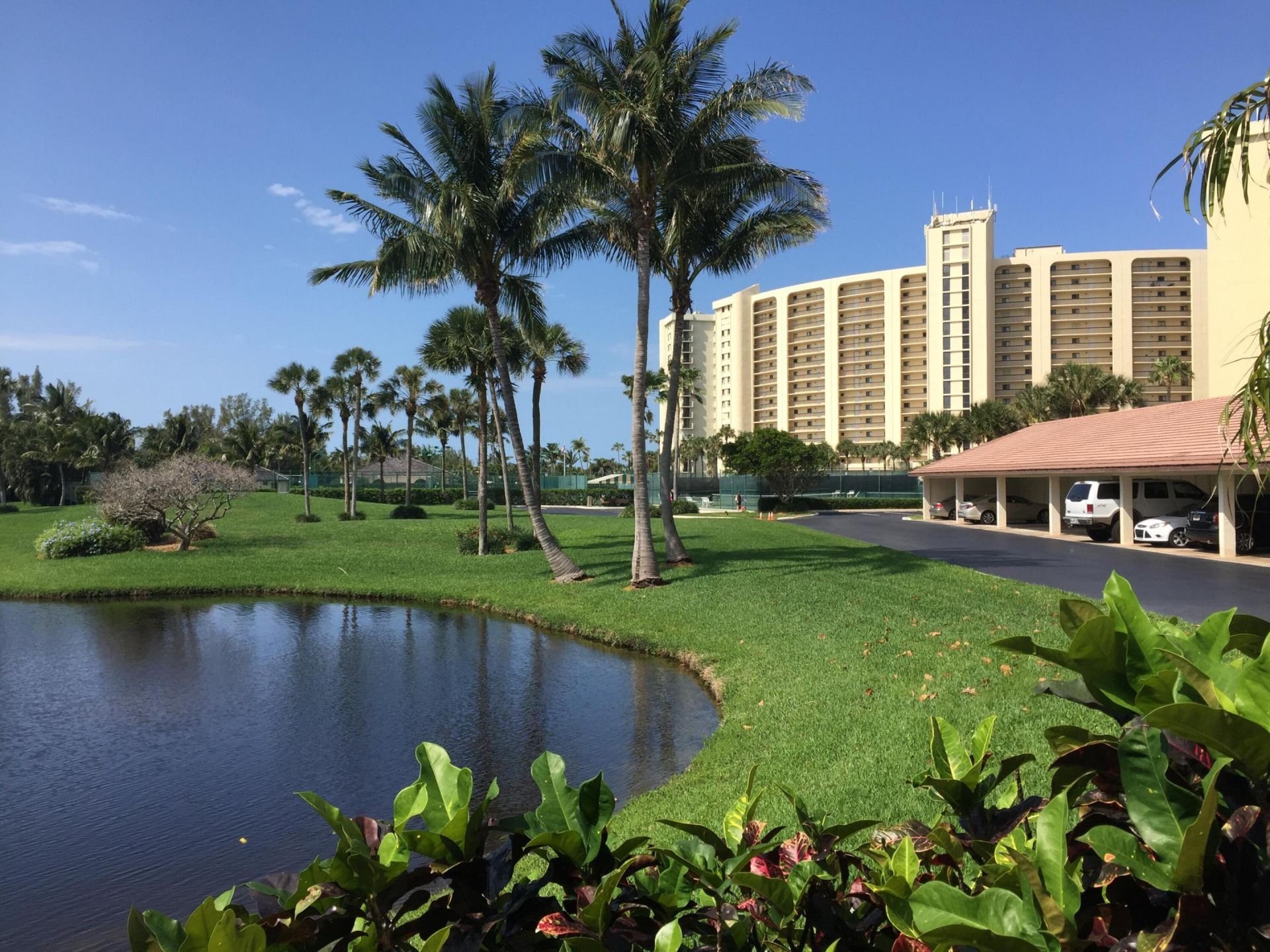 300 Ocean Trail Way, Unit 706, Jupiter, FL 33477 Photo