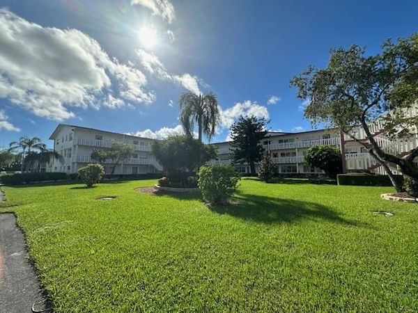 478 Fanshaw L, Boca Raton, FL 33434
