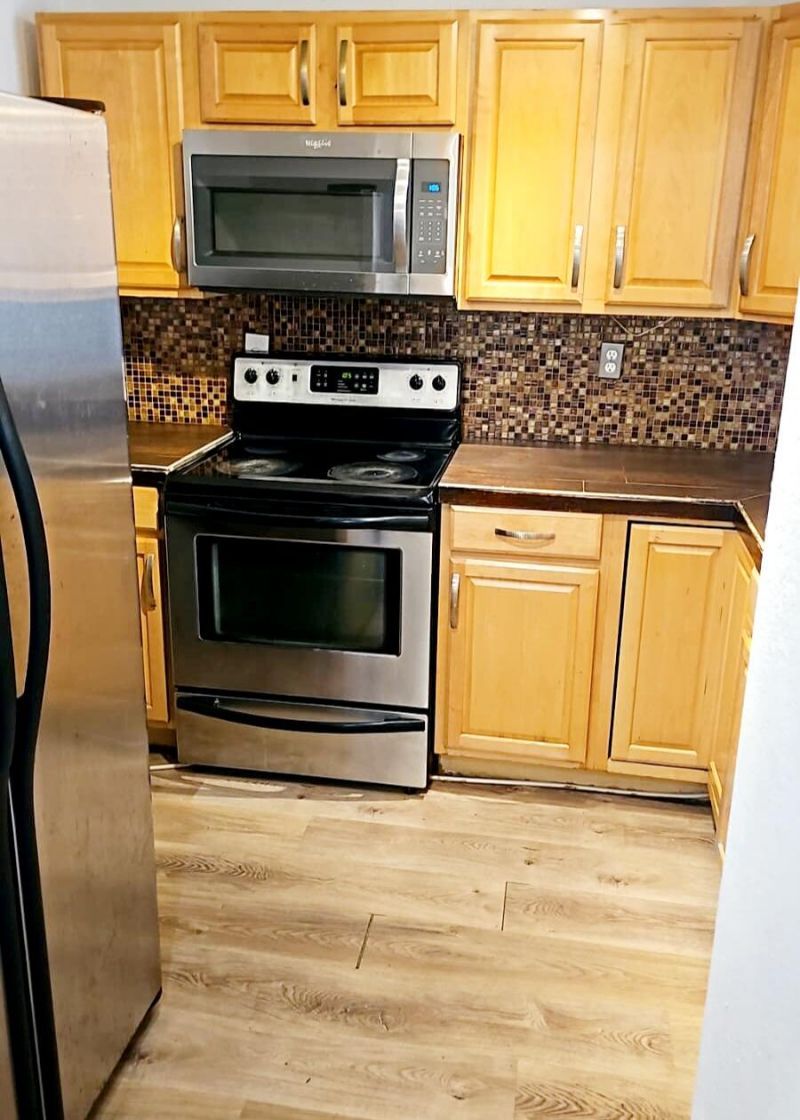 492 NW 165th St Road, Unit C-614, Miami, FL 33169 Photo