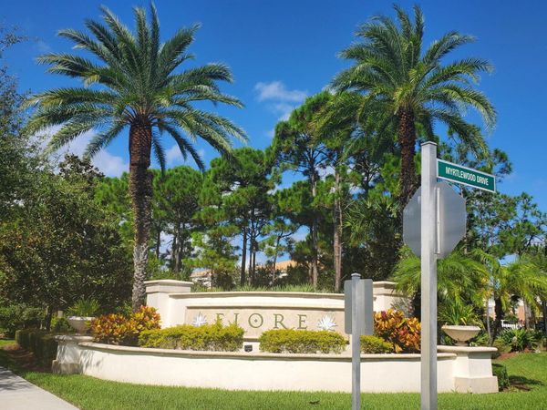 9203 W Mytrlewood Circle W, Unit 9203, Palm Beach Gardens, FL 33418