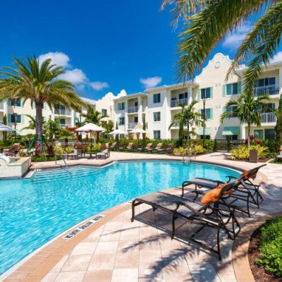 9203 W Mytrlewood Circle W, Unit 9203, Palm Beach Gardens, FL 33418 Photo