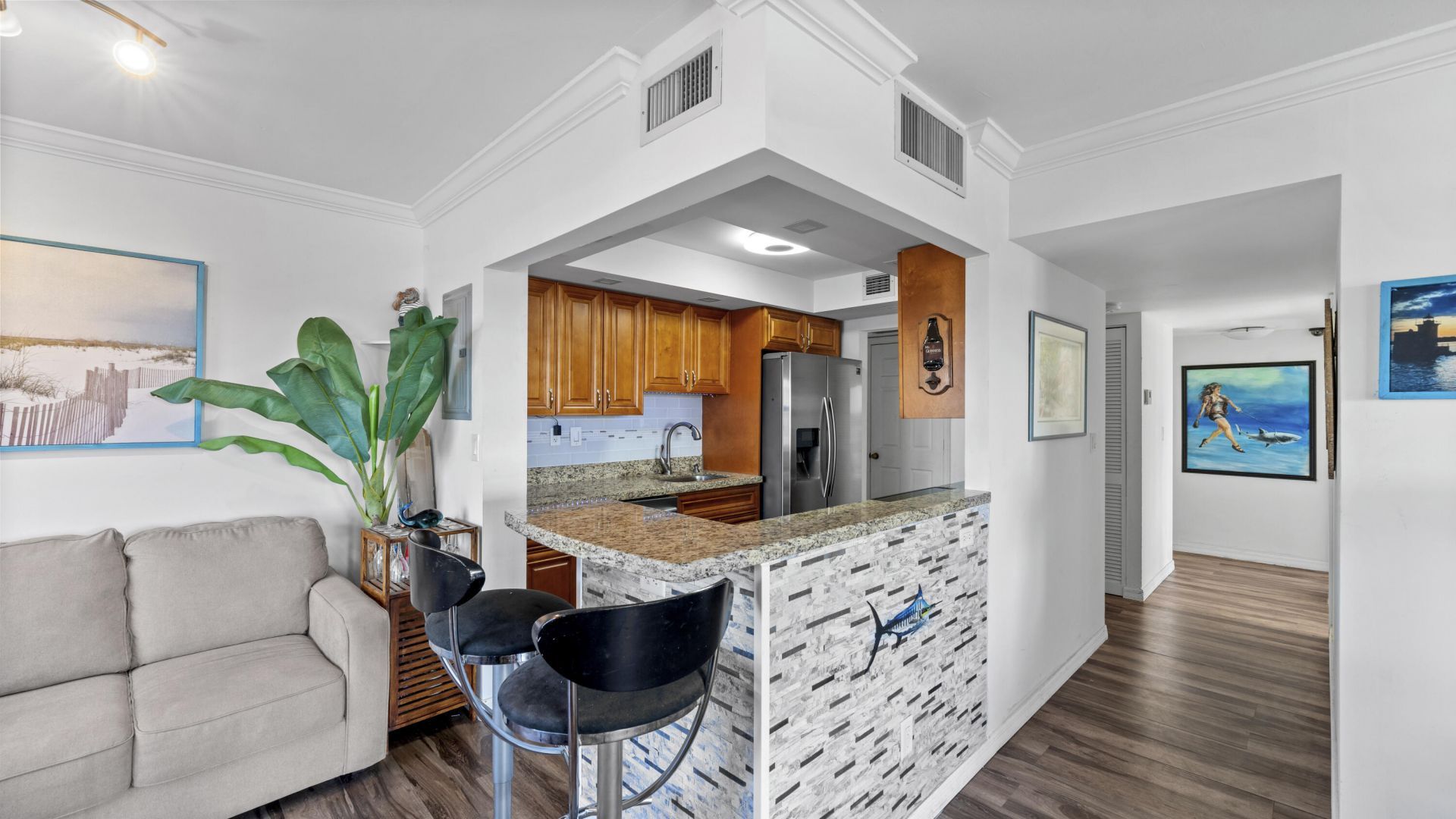 801 S Federal Highway, Unit 409, Pompano Beach, FL 33062 Photo