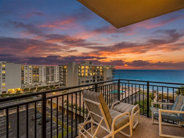 3475 S Ocean Boulevard, Unit 7150, Palm Beach, FL 33480