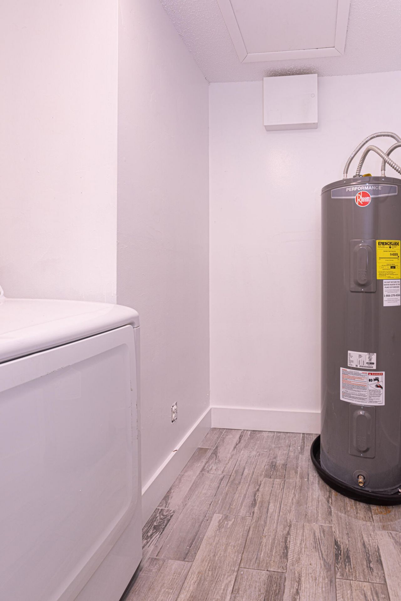 202 Sparrow Drive, Unit 1, Royal Palm Beach, FL 33411 Photo