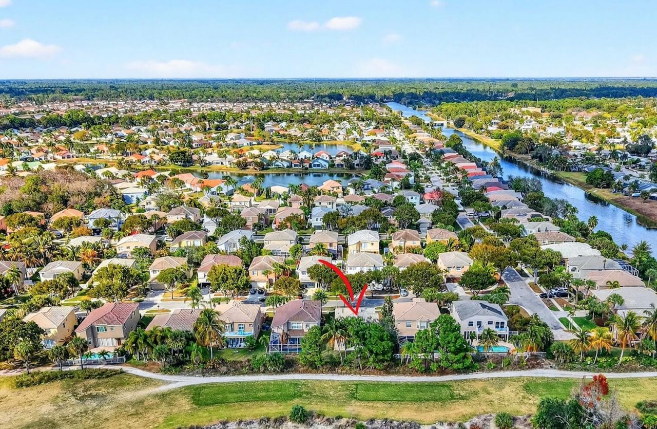 2431 Westmont Drive, Royal Palm Beach, FL 33411 Photo