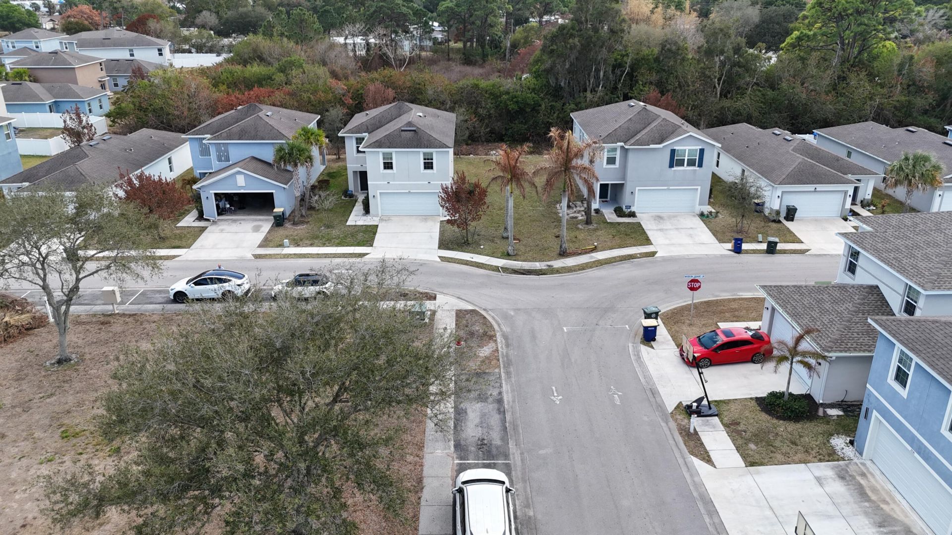 3341 Madison Square Lane, Fort Pierce, FL 34982 Photo