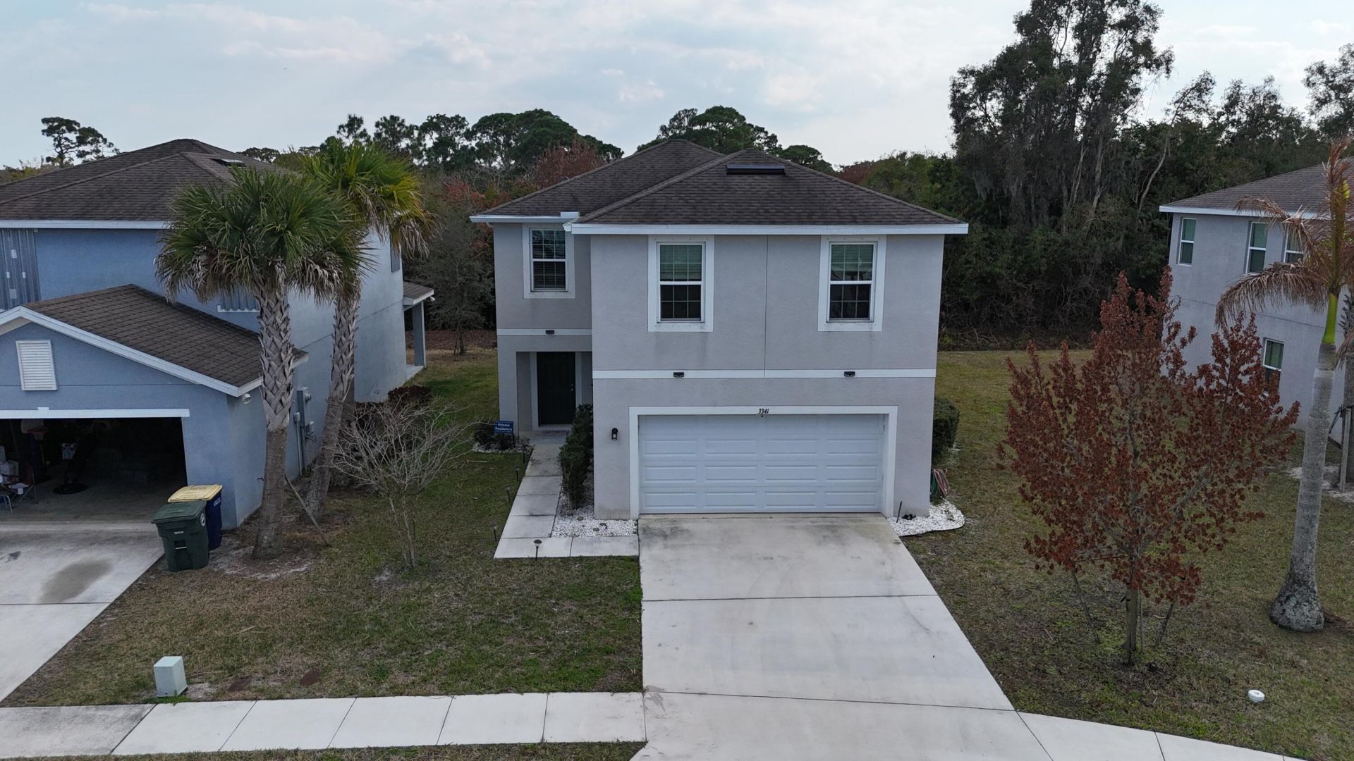 3341 Madison Square Lane, Fort Pierce, FL 34982 Photo