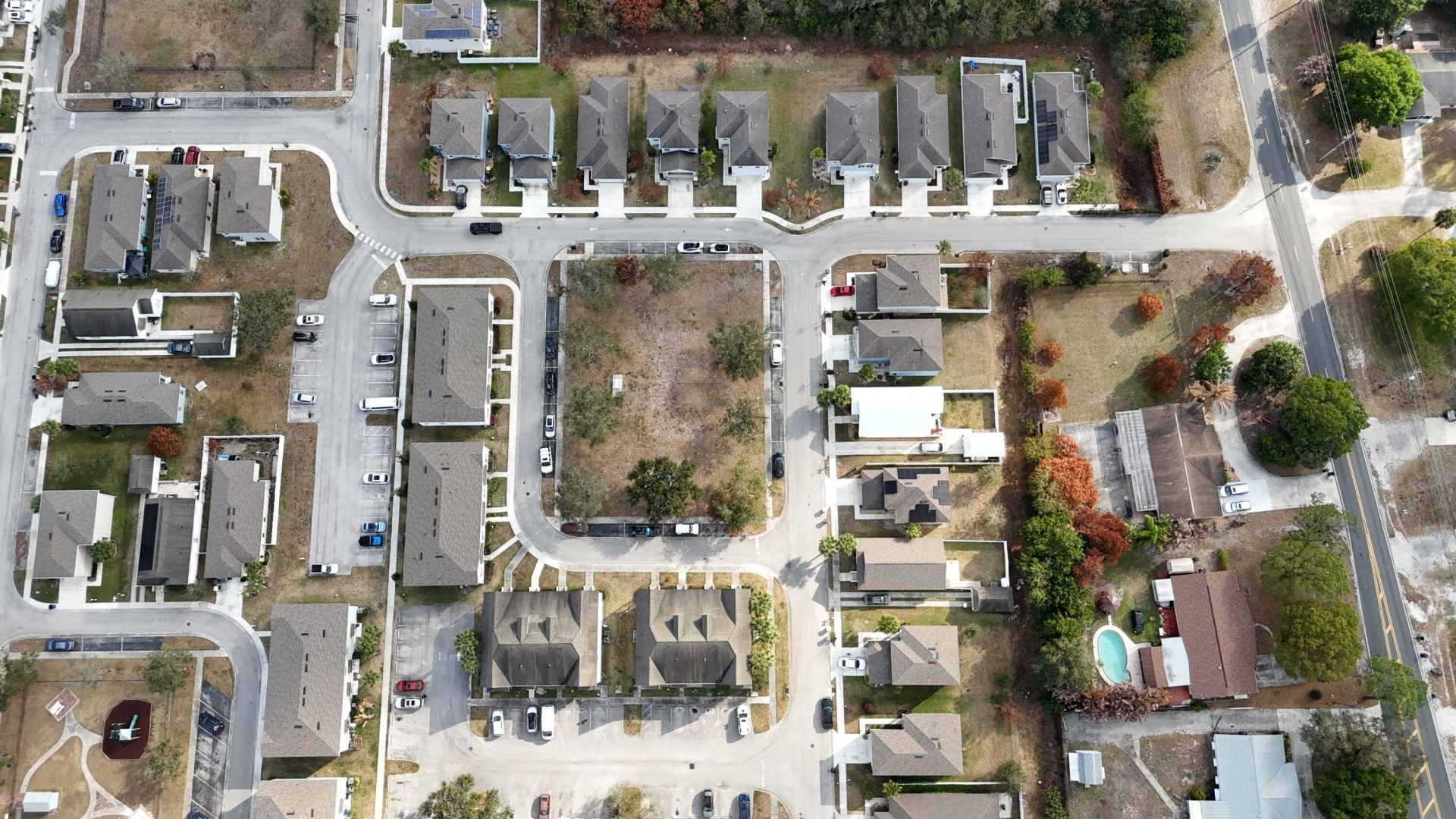 3341 Madison Square Lane, Fort Pierce, FL 34982 Photo