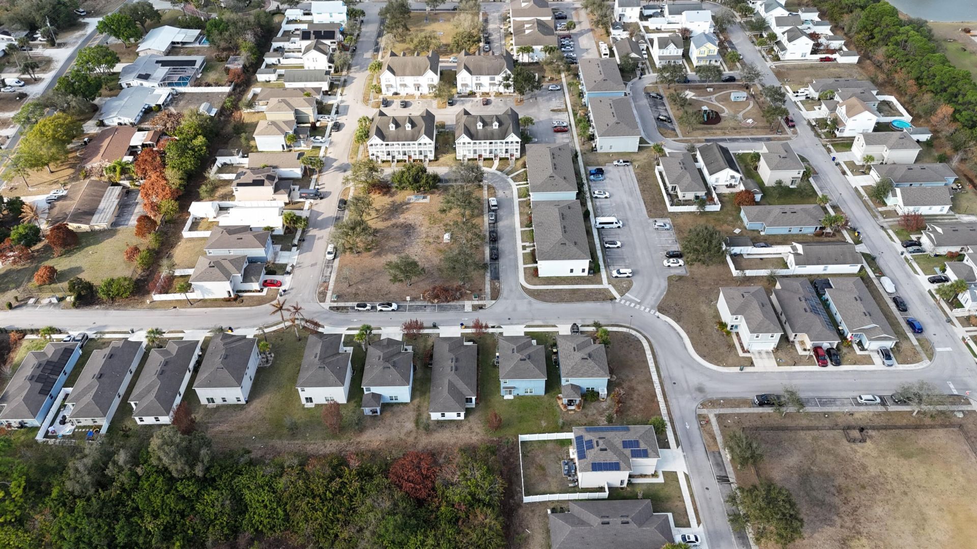 3341 Madison Square Lane, Fort Pierce, FL 34982 Photo