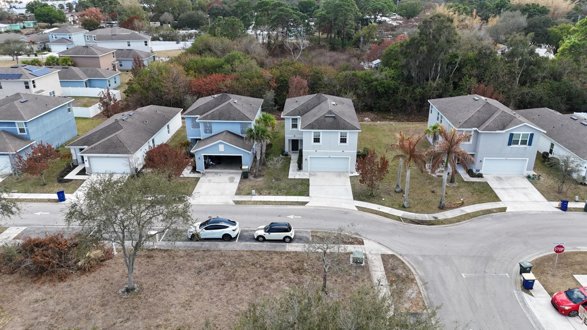 3341 Madison Square Lane, Fort Pierce, FL 34982 Photo