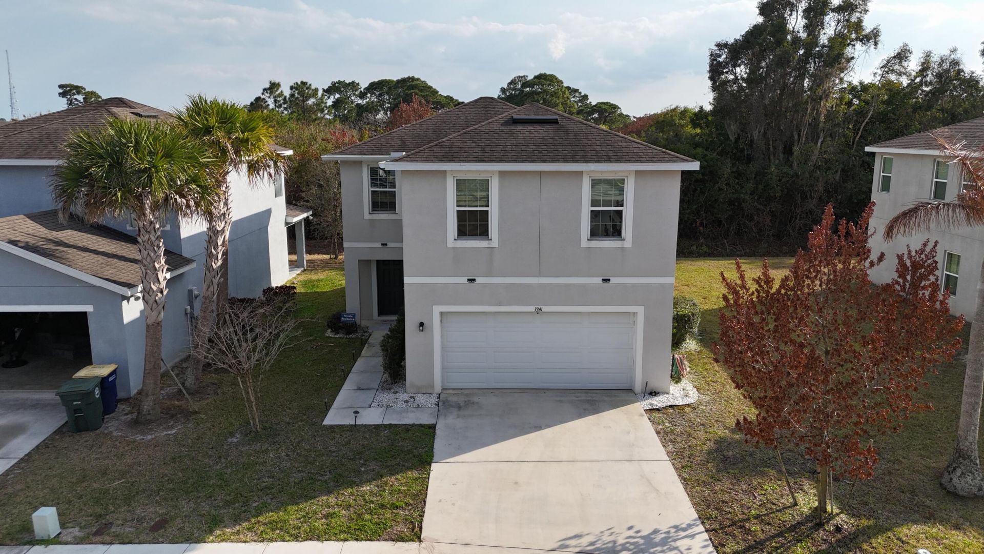 3341 Madison Square Lane, Fort Pierce, FL 34982 Photo