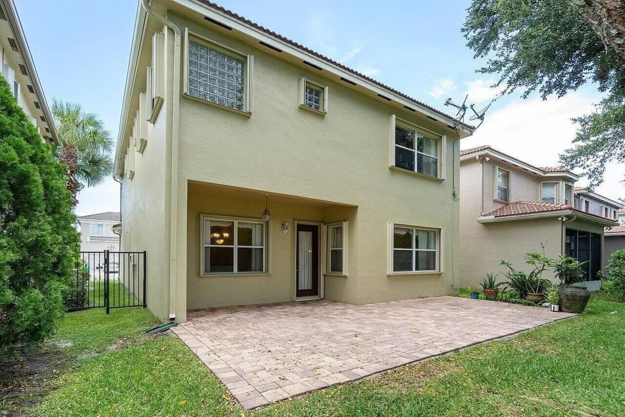 1042 Grove Park Circle, Boynton Beach, FL 33436 Photo