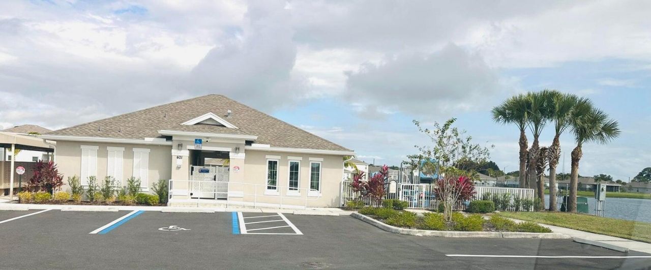 715 Pomegranate Place, Fort Pierce, FL 34981 Photo