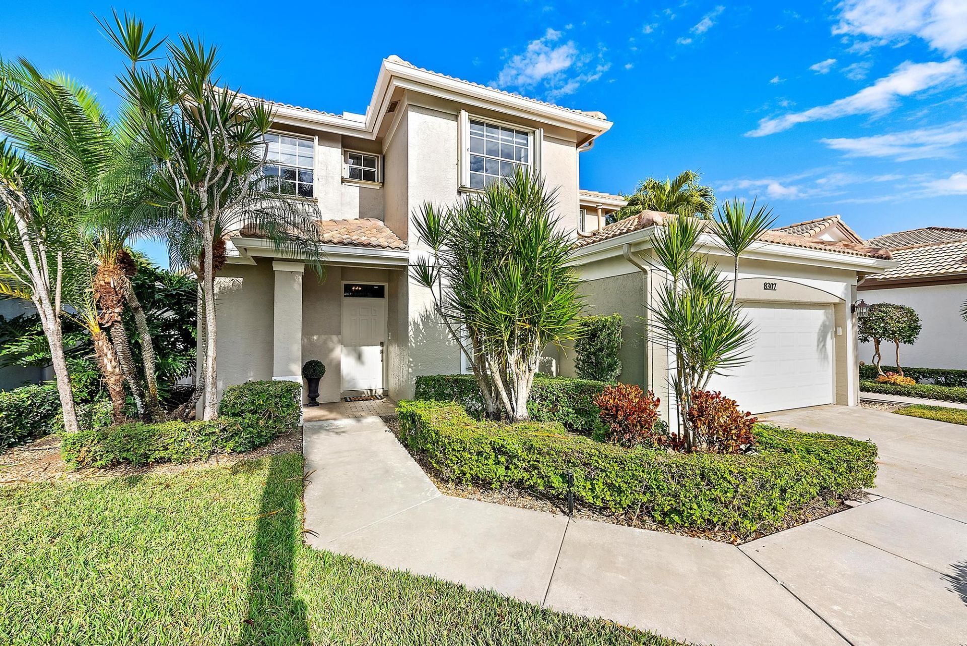 8307 Quail Meadow Way, West Palm Beach, FL 33412 Photo