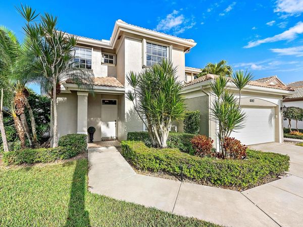 8307 Quail Meadow Way, West Palm Beach, FL 33412