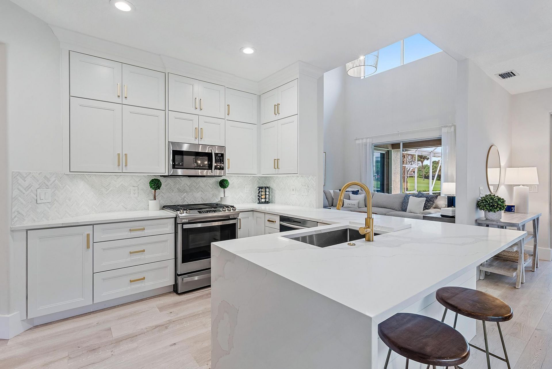 8307 Quail Meadow Way, West Palm Beach, FL 33412 Photo