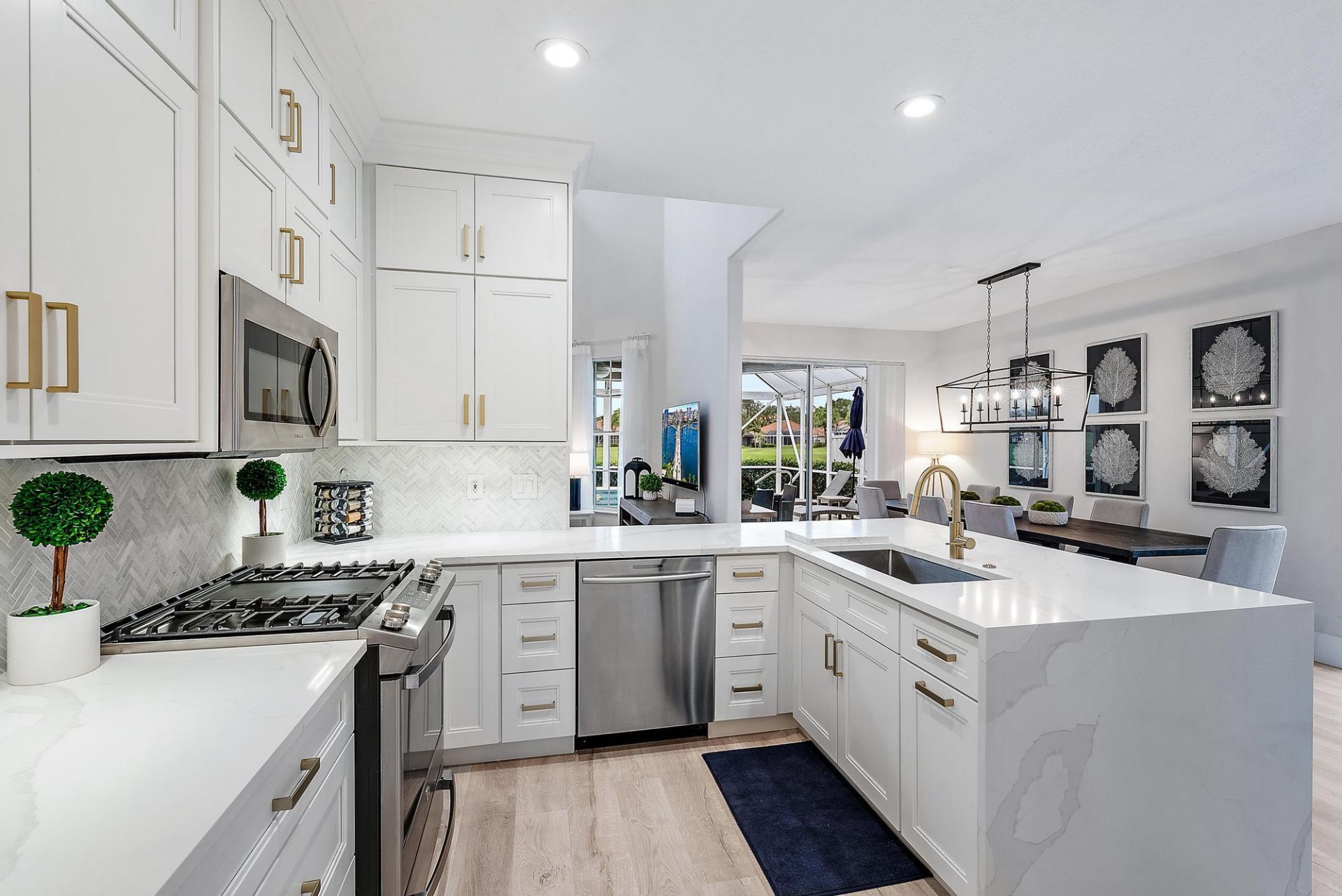 8307 Quail Meadow Way, West Palm Beach, FL 33412 Photo