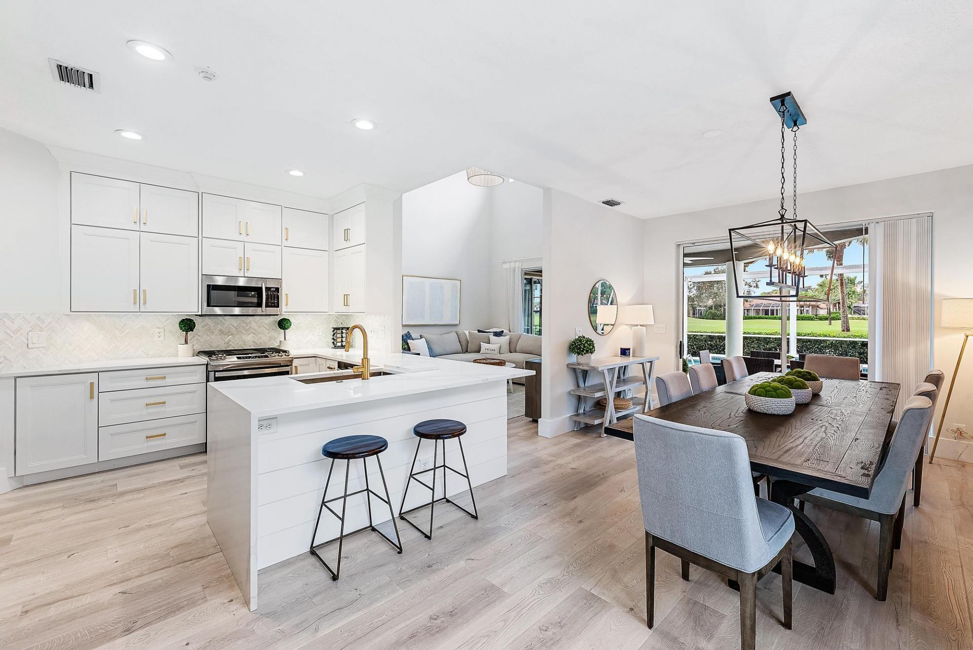 8307 Quail Meadow Way, West Palm Beach, FL 33412 Photo