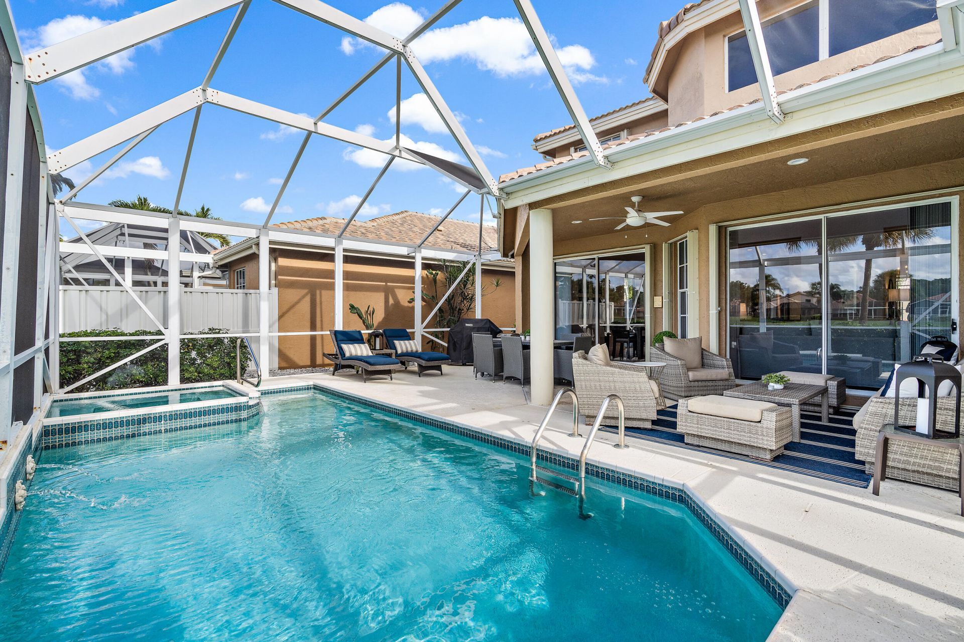 8307 Quail Meadow Way, West Palm Beach, FL 33412 Photo