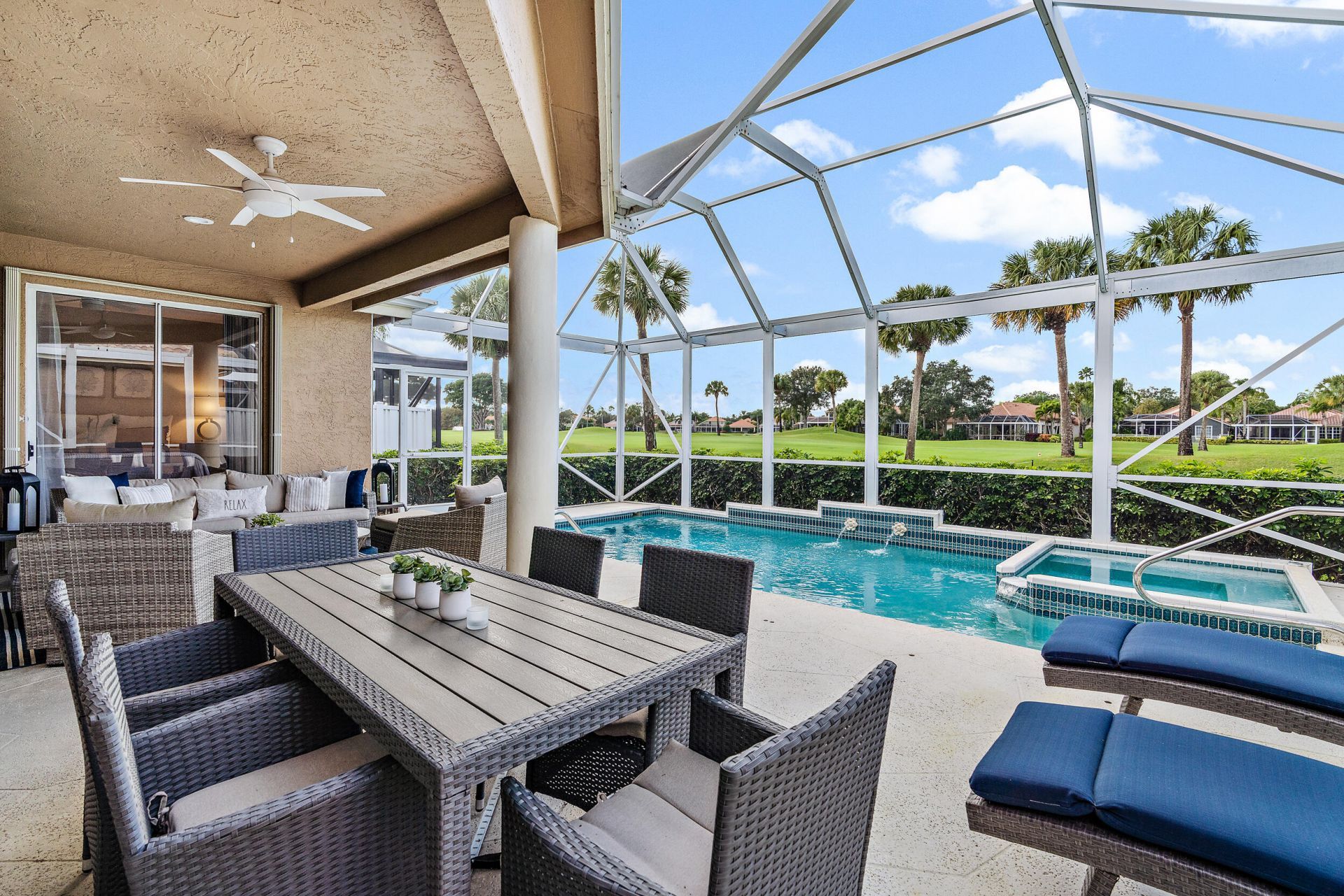 8307 Quail Meadow Way, West Palm Beach, FL 33412 Photo