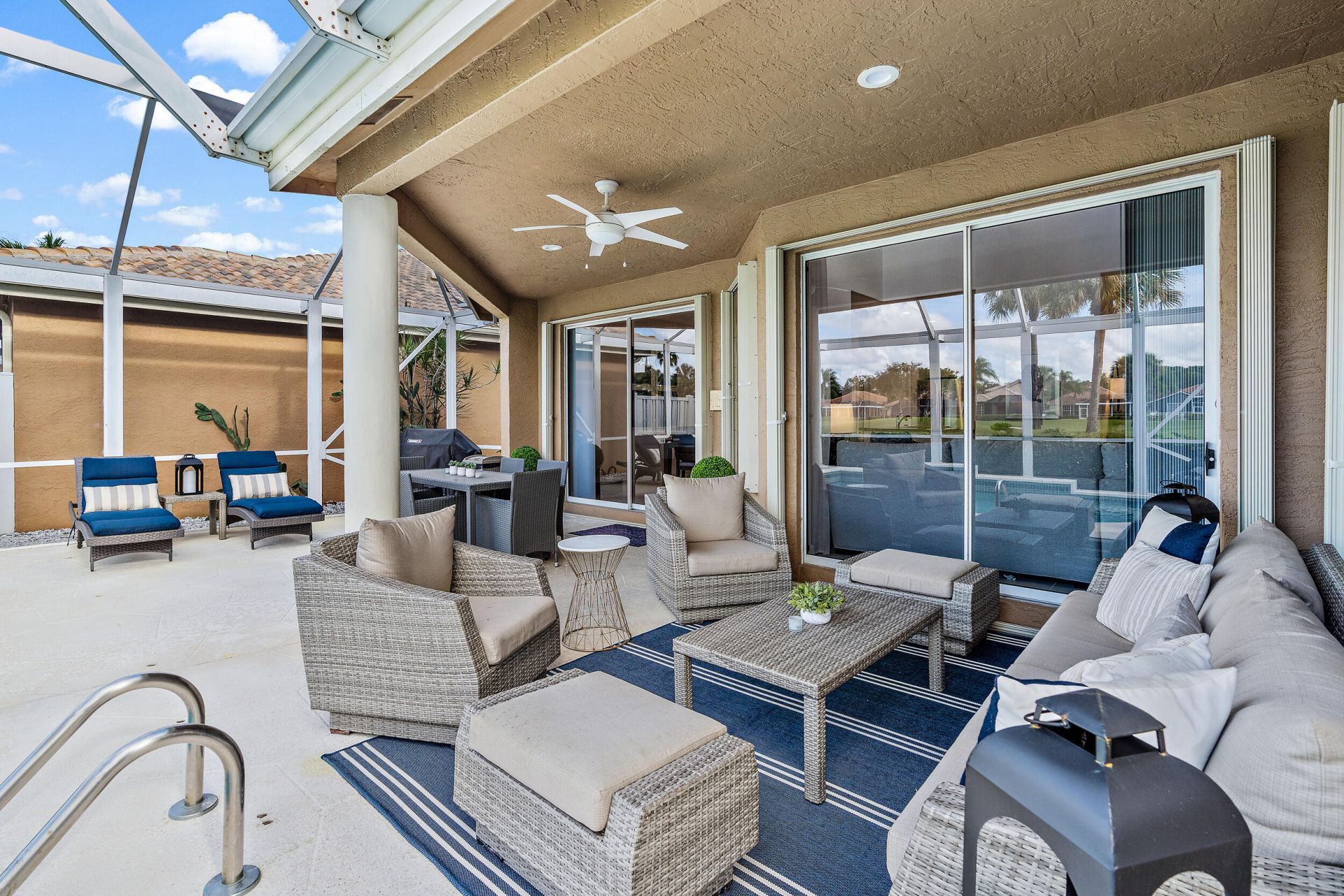 8307 Quail Meadow Way, West Palm Beach, FL 33412 Photo