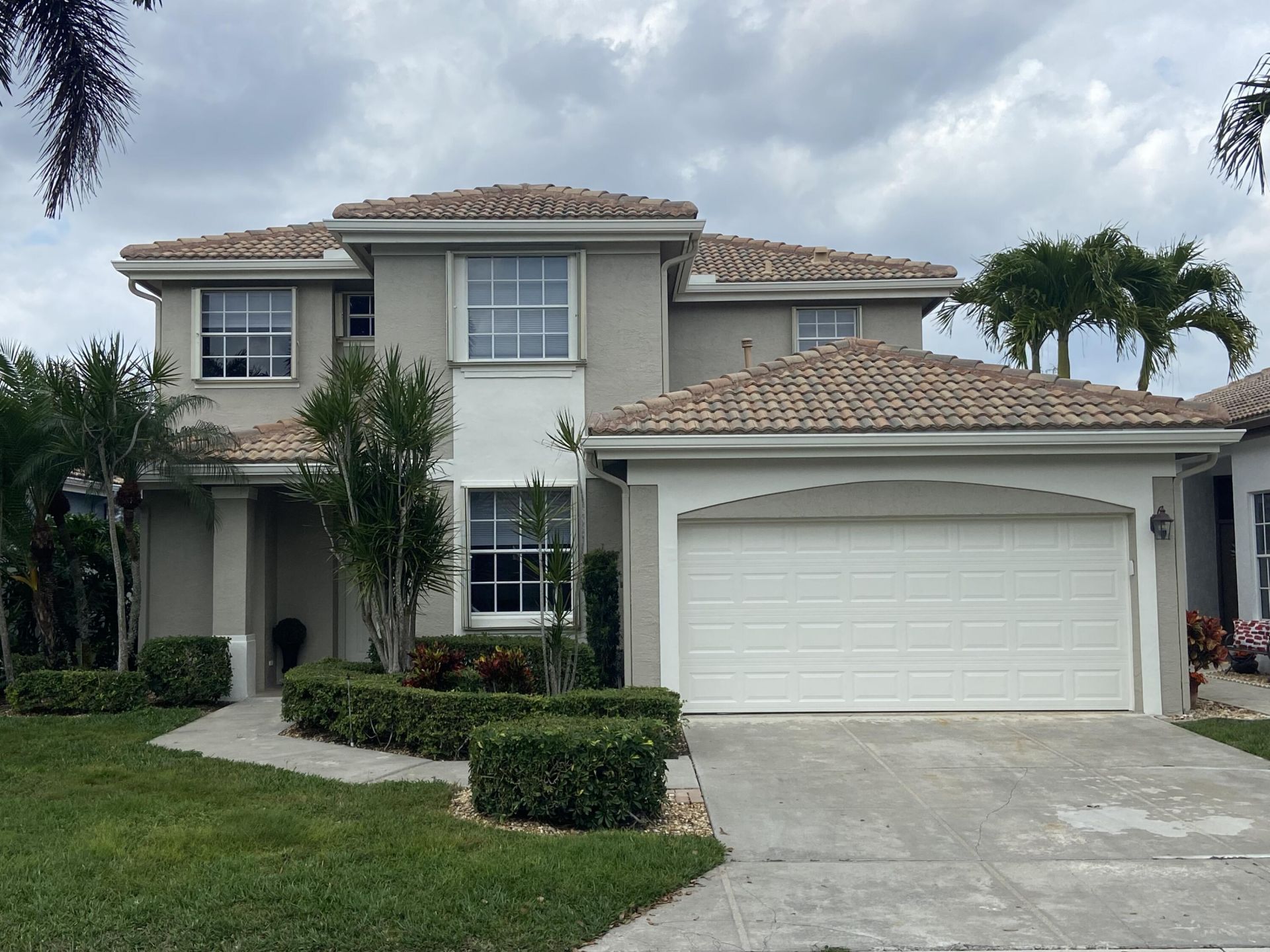 8307 Quail Meadow Way, West Palm Beach, FL 33412 Photo