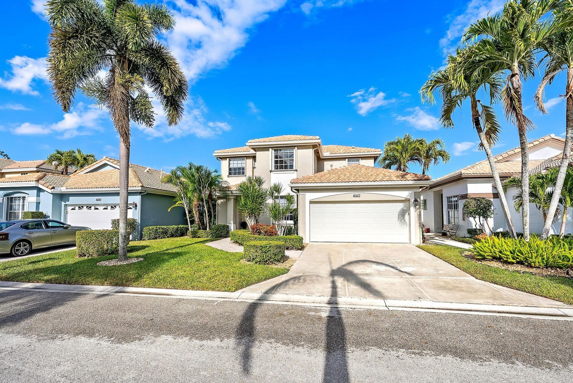 8307 Quail Meadow Way, West Palm Beach, FL 33412 Photo