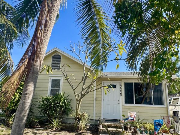 1322 N M Street, Lake Worth Beach, FL 33460