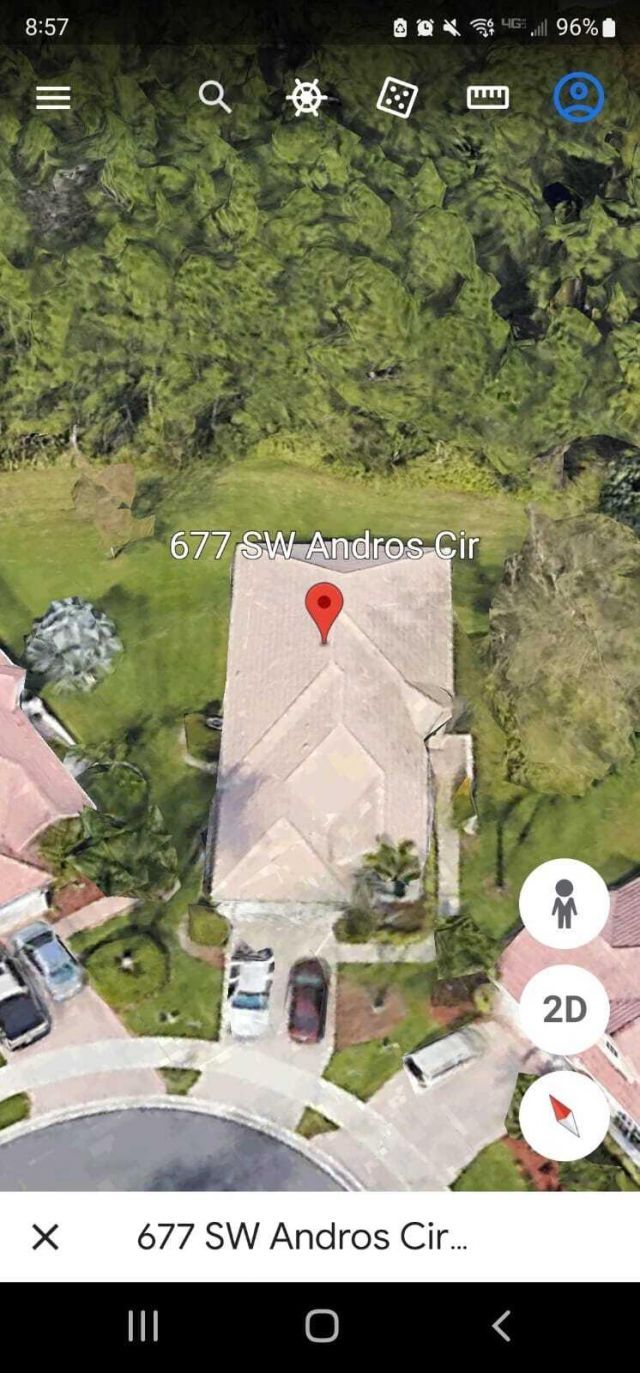 677 SW Andros Circle, Port Saint Lucie, FL 34986 Photo