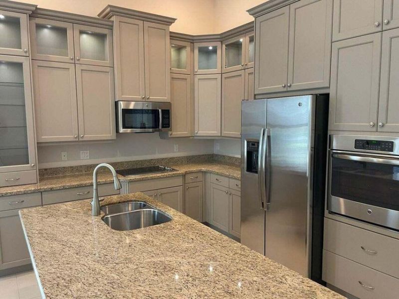 600 SE Fascino Circle, Port Saint Lucie, FL 34984 Photo